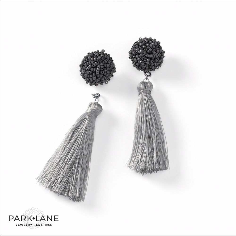 Park Lane Jewelry Havana Earrings